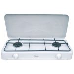 Anafe SuperGas - 2 Hornallas. Kassel