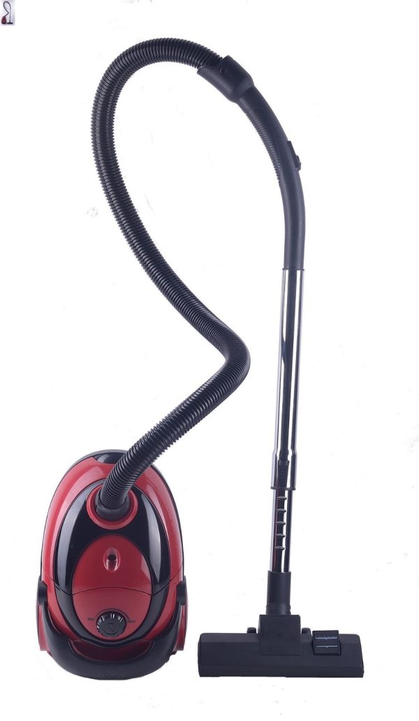 Aspiradora 1400w. Kassel