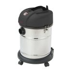 Aspiradora 30 lts. - Polvo & Agua. Kassel