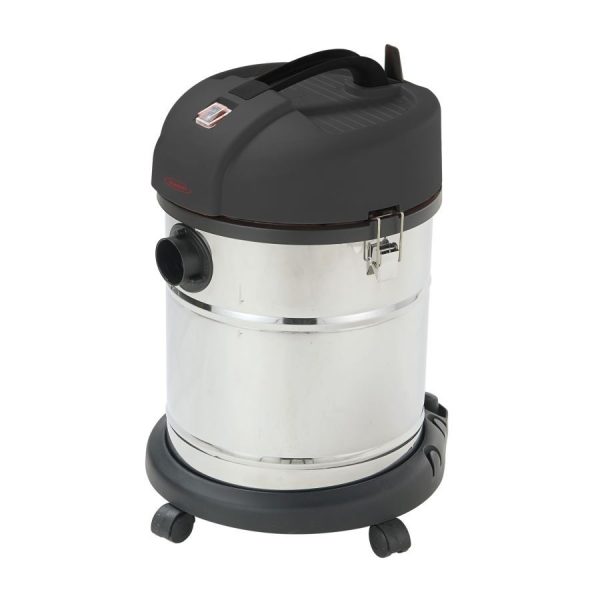 Aspiradora 30 lts. - Polvo & Agua. Kassel