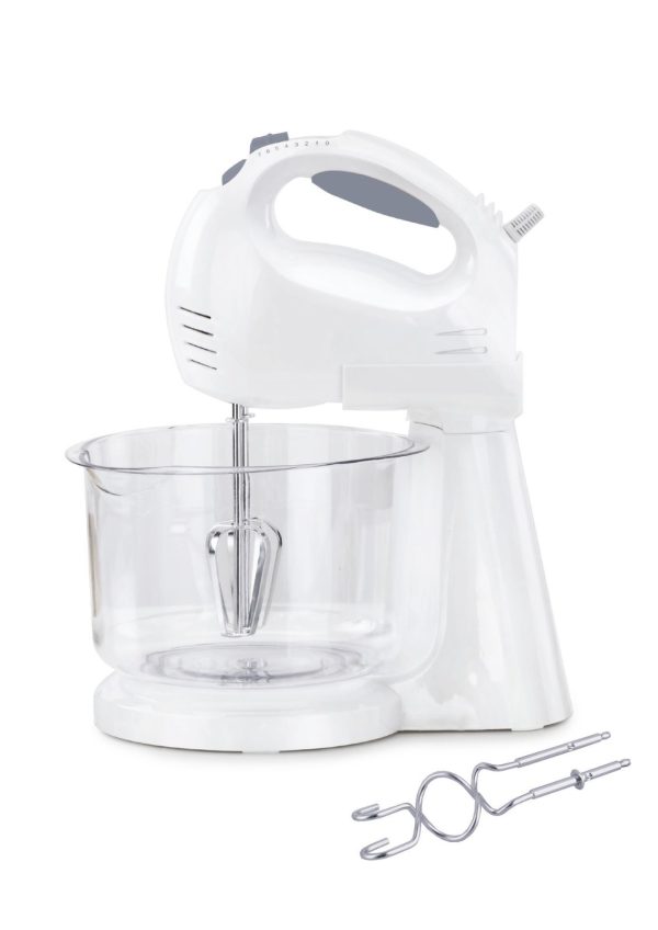 Batidora con bowl. Kassel