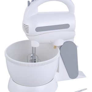 Batidora con bowl rotativo. Kassel