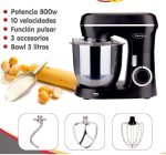 Batidora Planetaria- 800N. Kassel