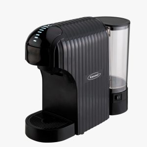 Cafetera Multicapsula Kassel