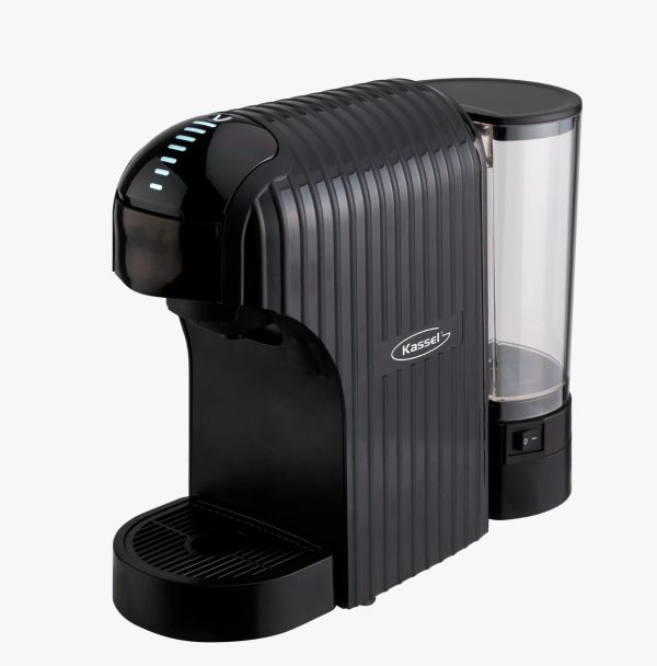 Cafetera Multicapsula Kassel