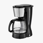 Cafetera 12 tazas Kassel