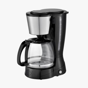 Cafetera 12 tazas Kassel