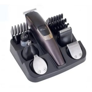Cortapelo profesional. Kassel