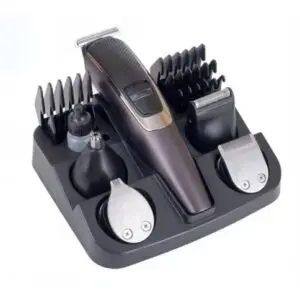 Cortapelo profesional. Kassel