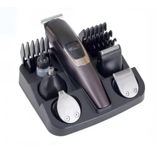 Cortapelo profesional. Kassel