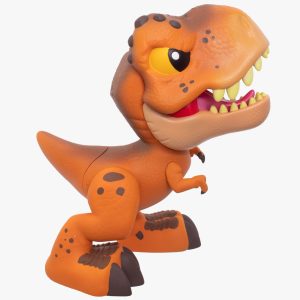 Dinosaurio Jurassic Park 33cm