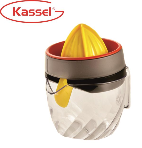 Exprimidor 1200ml. Kassel