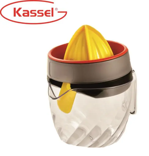 Exprimidor 1200ml. Kassel