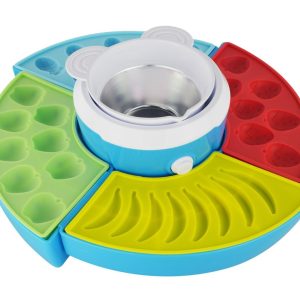 Fabrica de gomitas Fruit de Kassel