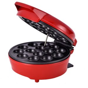 Fabrica de PopCakes. Kassel