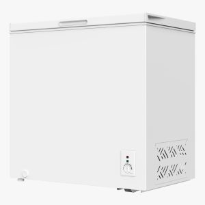 Freezer Horizontal 198 lts 1