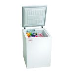 Freezer horizontal 78lts. Kassel