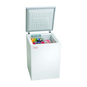 Freezer horizontal 78lts. Kassel