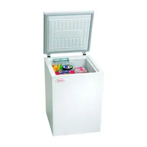 Freezer horizontal 78lts. Kassel