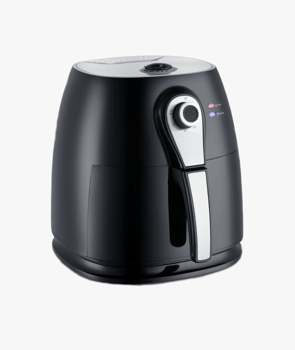 Freidora Sin Aceite Manual. Kassel