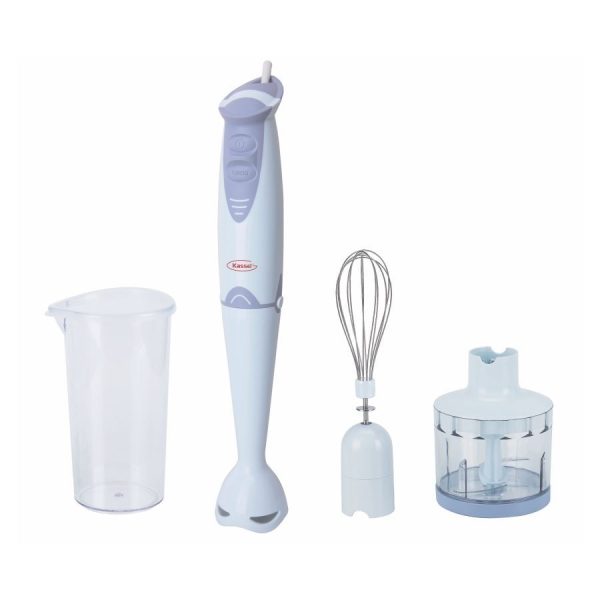 Licuamixer con vaso. Kassel