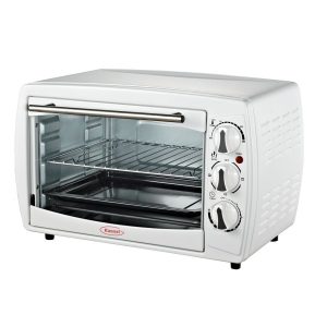 Horno Eléctrico 18 lts. Kassel