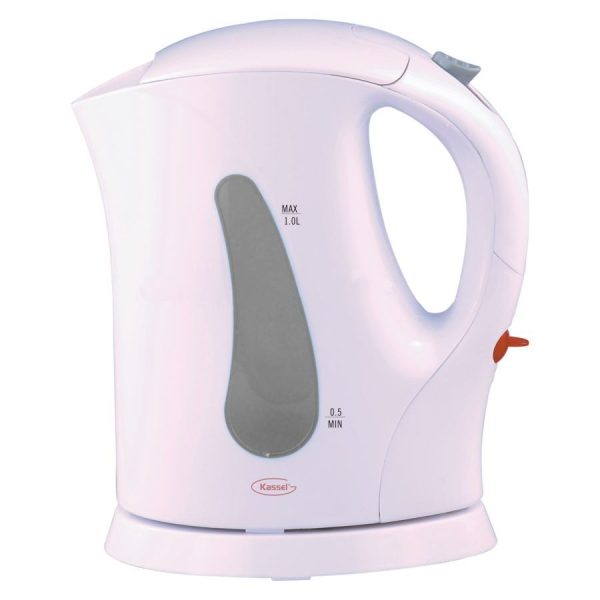 Jarra Eléctrica 1 Lts. Kassel