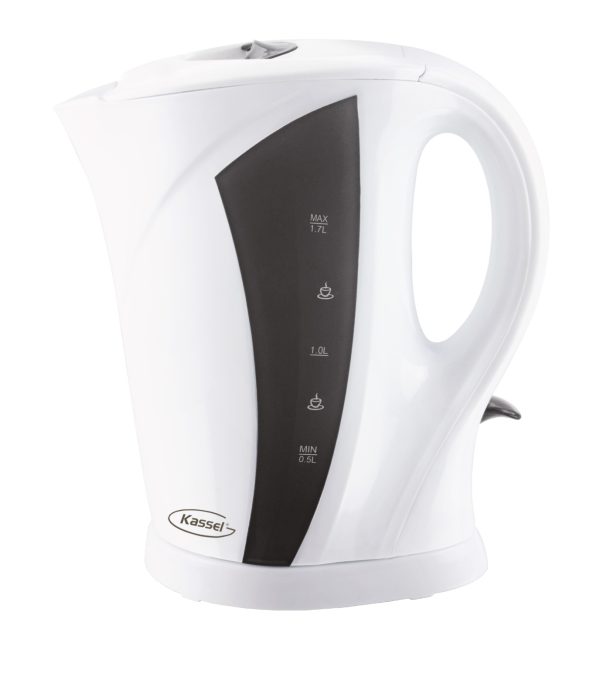 Jarra Eléctrica 1.7 Lts. Kassel