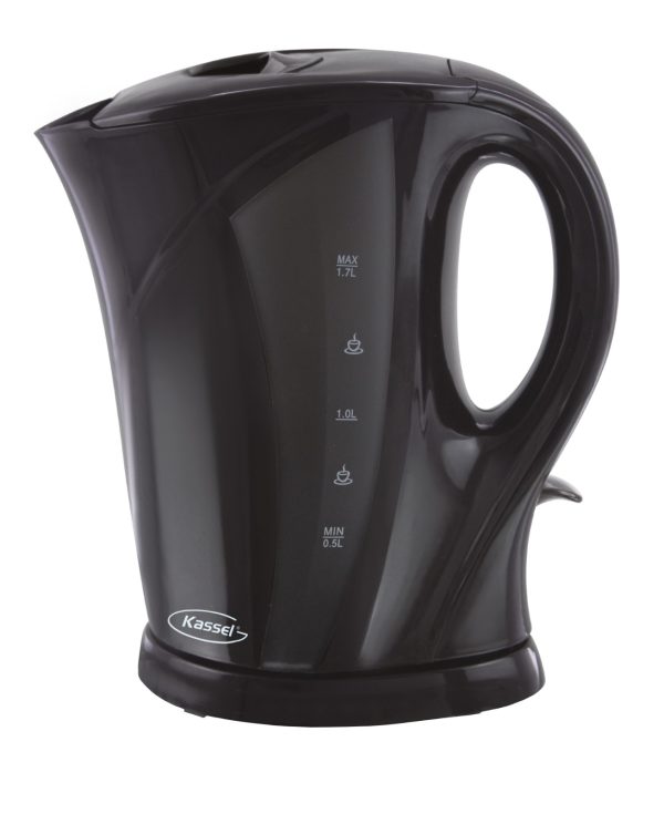 Jarra Eléctrica 1.7 Lts. Kassel