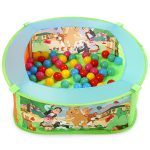 Pelotero La Granja de Zenón