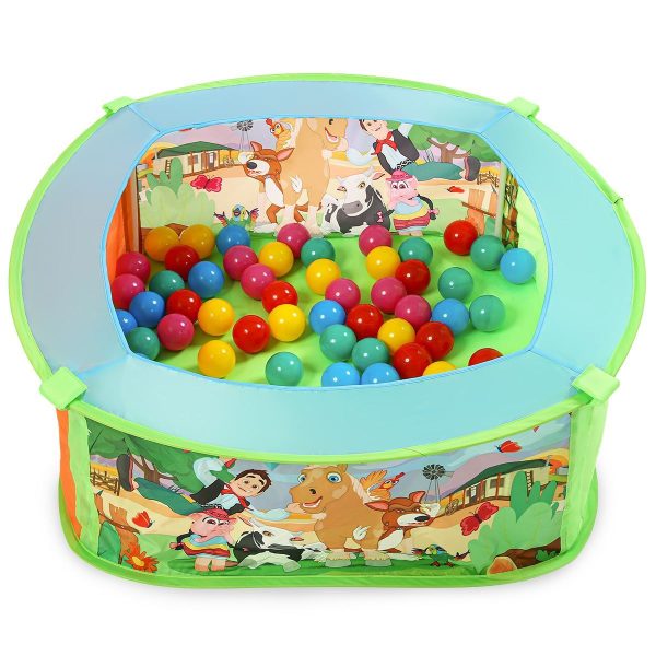 Pelotero La Granja de Zenón