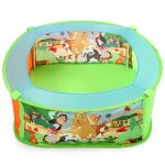 Pelotero La Granja de Zenón