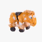 Peluche Percherón. La Granja de Zenón