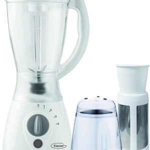 Licuadora C/Picadora y filtro. Kassel