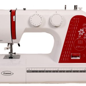 Máquina de coser. Kassel