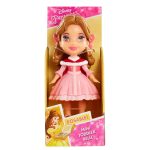 MUÑECA MINI PRINCESAS