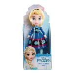 MUÑECA MINI PRINCESAS