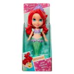 MUÑECA MINI PRINCESAS