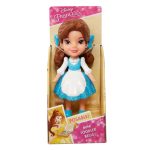 MUÑECA MINI PRINCESAS