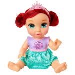 MUÑECA ARIEL BEBE