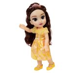 MUÑECA BELLE PETITE CON PEINE