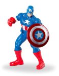 CAPITAN AMERICA COMICS 50CM