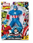 CAPITAN AMERICA COMICS 50CM
