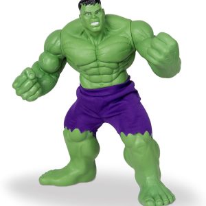 Muñeco Hulk Verde Comics 50cm