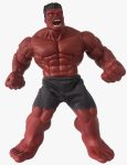 HULK ROJO 50CM