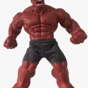 HULK ROJO 50CM