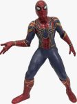 IRON SPIDER 50cm