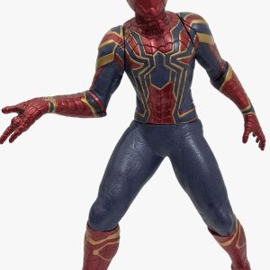 IRON SPIDER 50cm