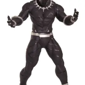 PANTERA NEGRA 50CM