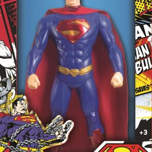 SUPERMANCLÁSICO